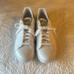 classic adidas stan smith